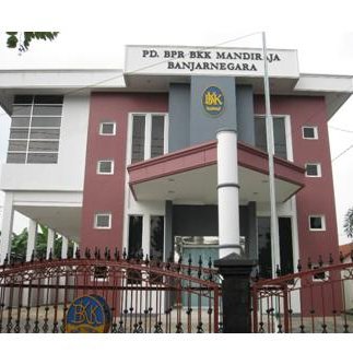 PT BPR BKK MANDIRAJA