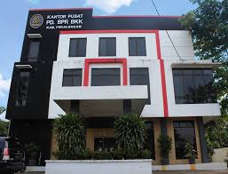 PT BPR BKK KABUPATEN PEKALONGAN (Perseroda)