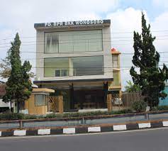 PT BPR BKK WONOSOBO (PERSERODA)