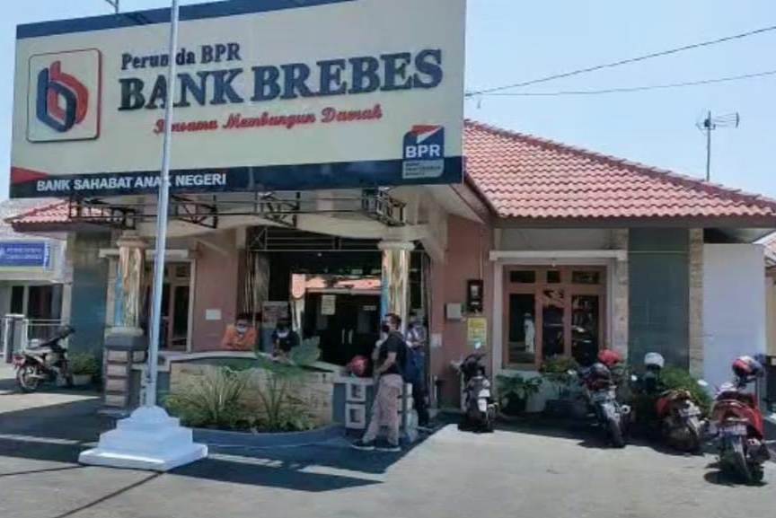 PERUMDA BPR BANK BREBES