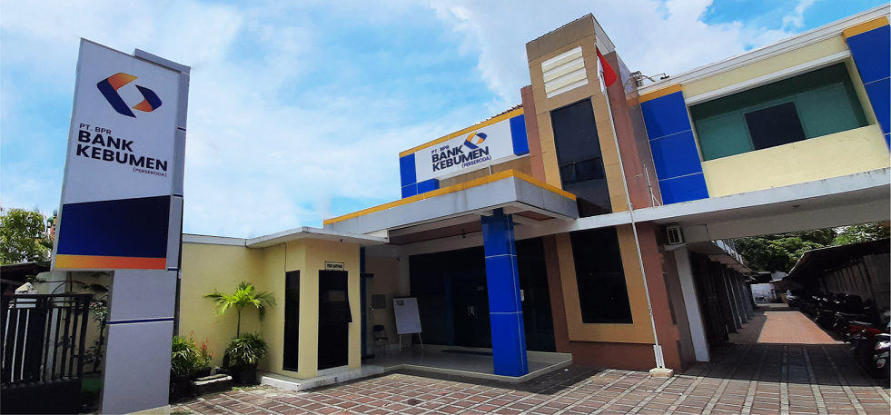 PT BPR BANK KEBUMEN (Perseroda)