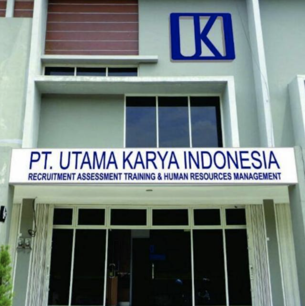 PT UTAMA KARYA INDONESIA (PT UKI)