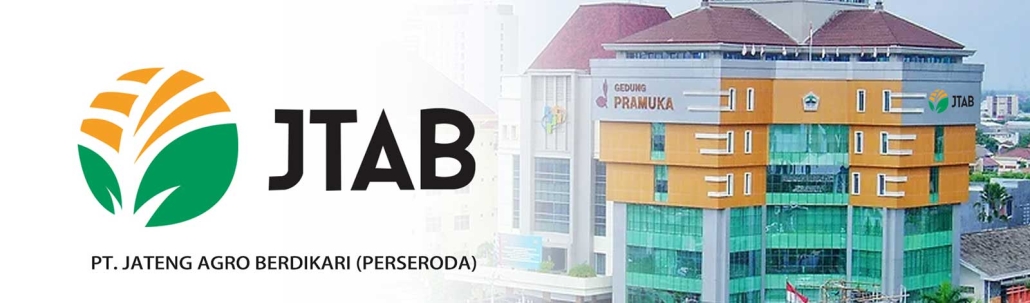 PT JATENG AGRO  BERDIKARI (PT. JTAB)