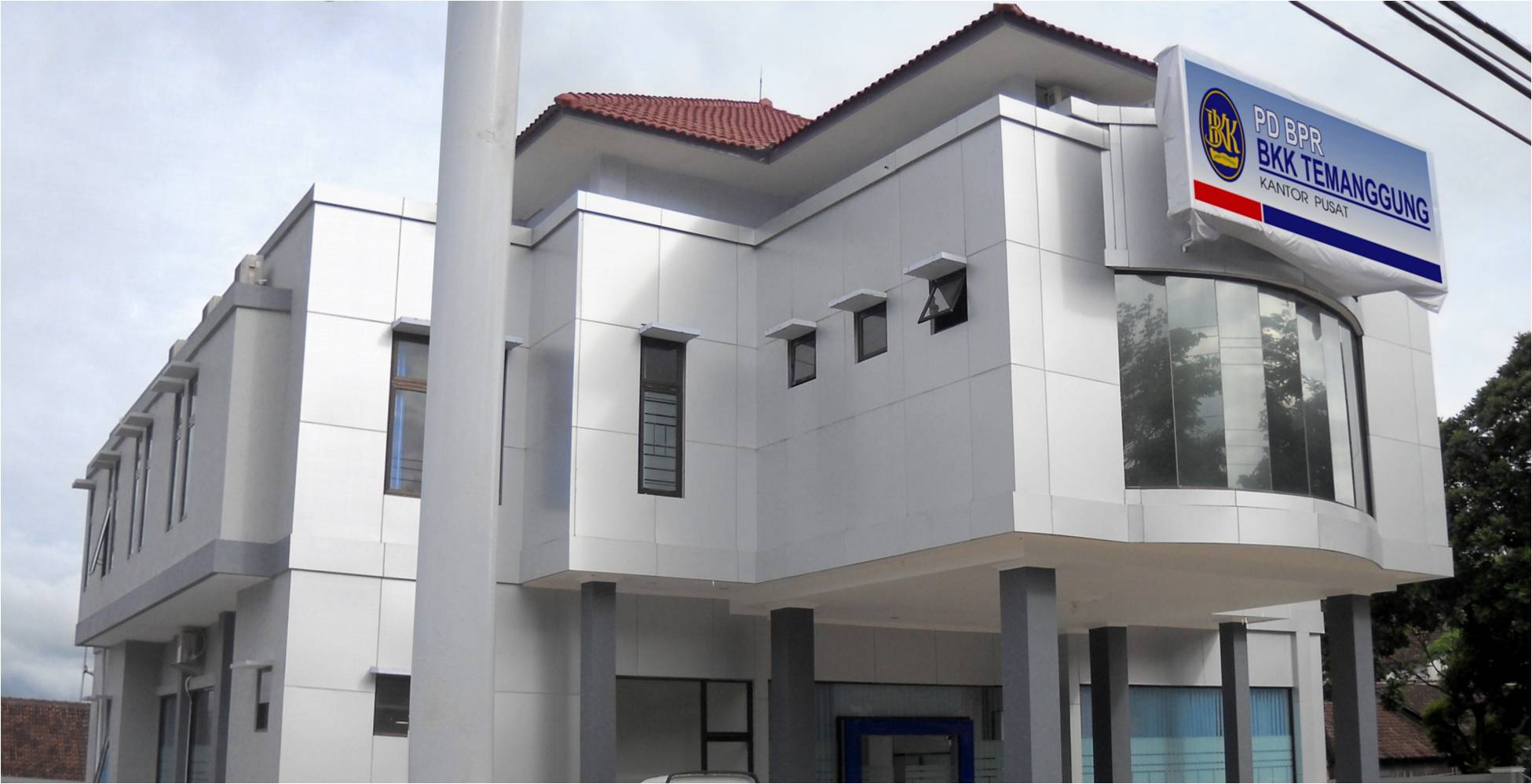 PT BPR BKK TEMANGGUNG (Perseroda)