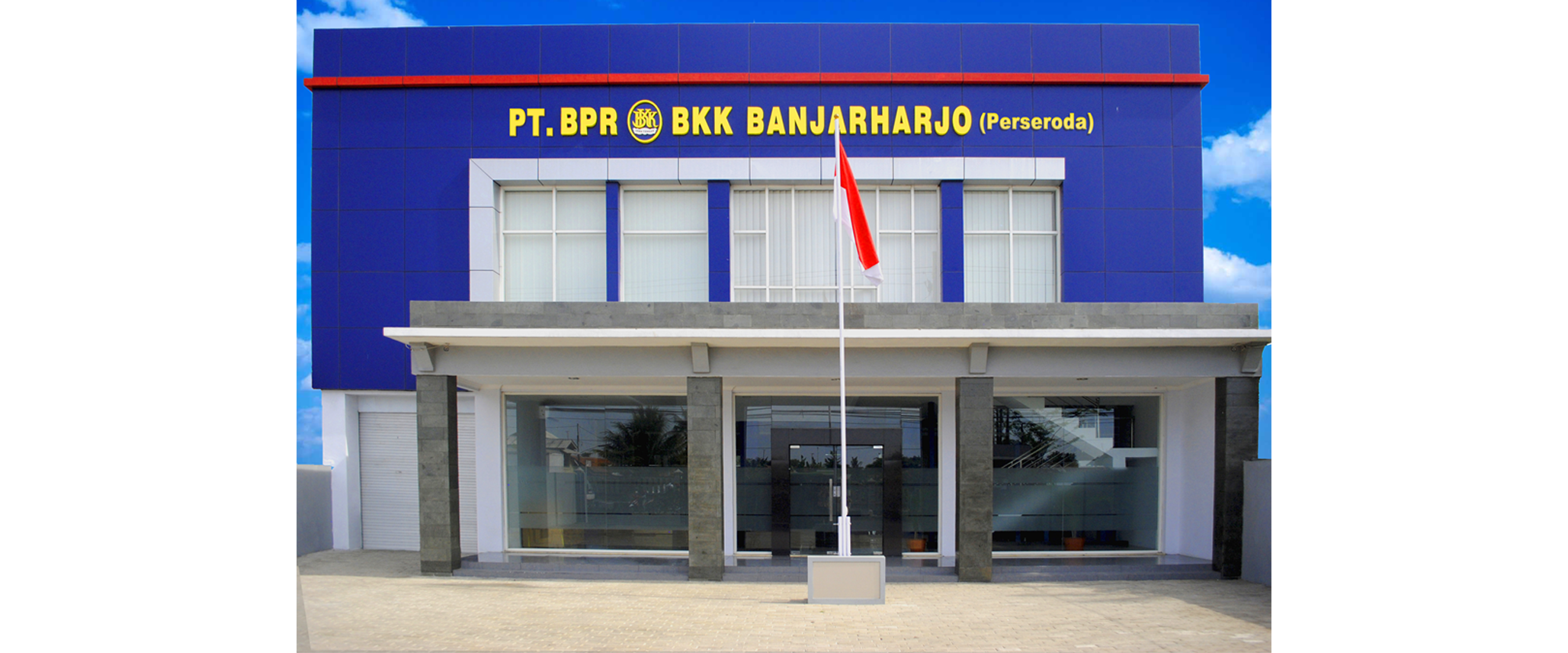 PT BPR BKK BANJARHARJO (Perseroda)