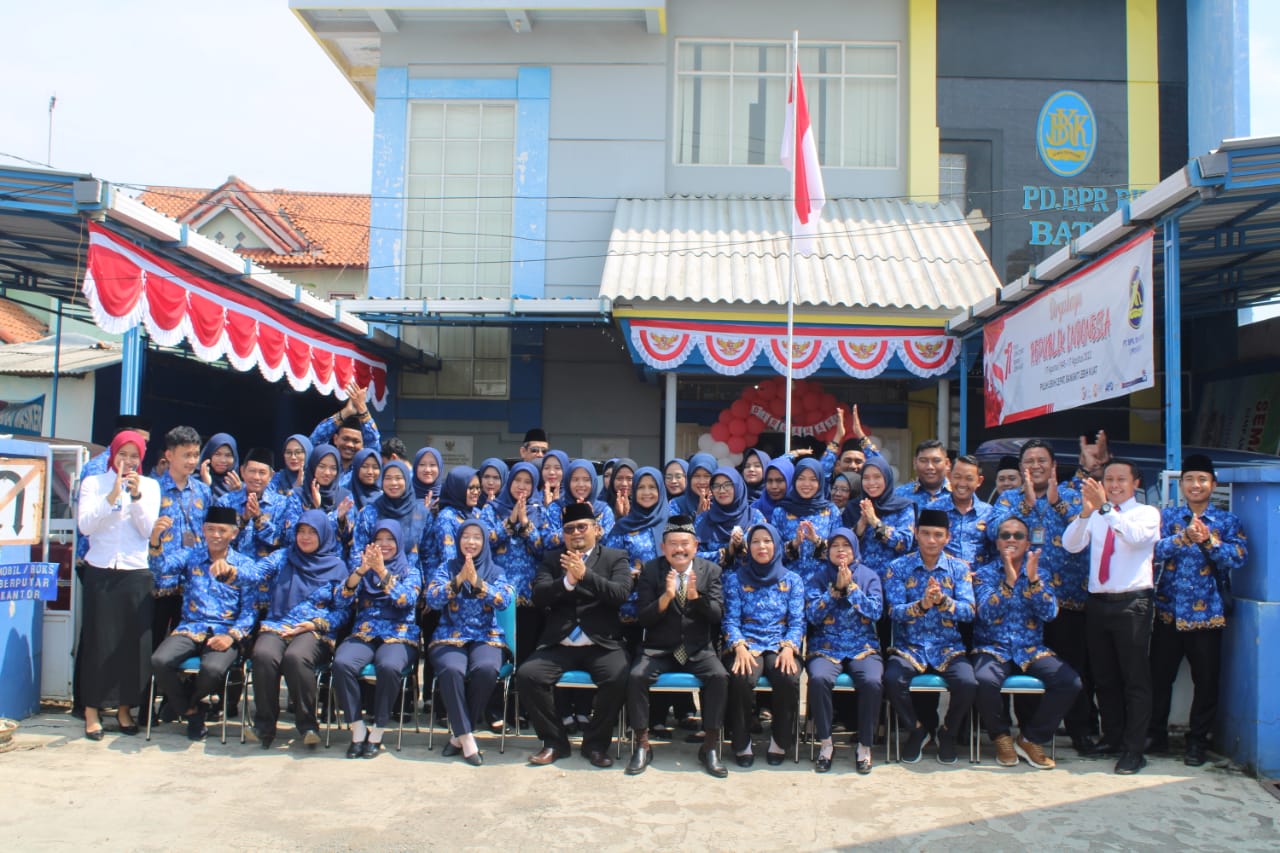 PT BPR BKK BATANG (Perseroda)