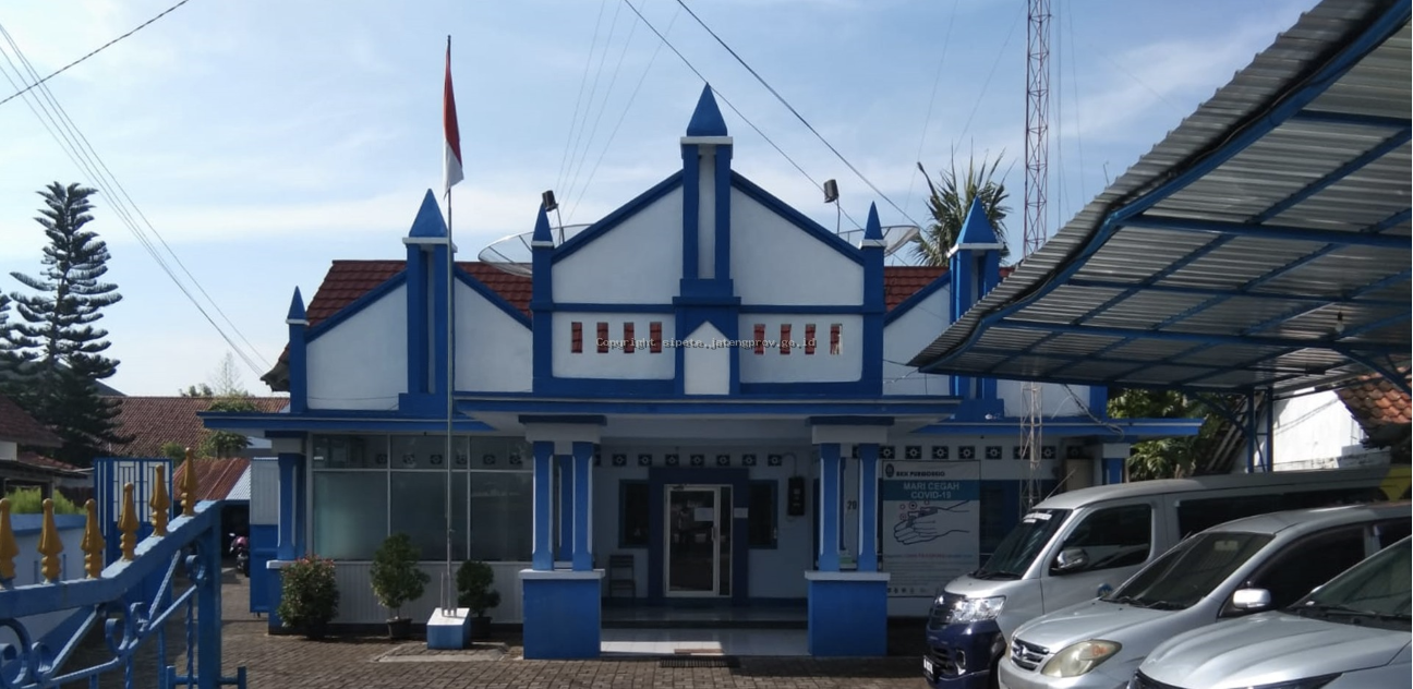 PT BPR BKK PURWOREJO (Perseroda)